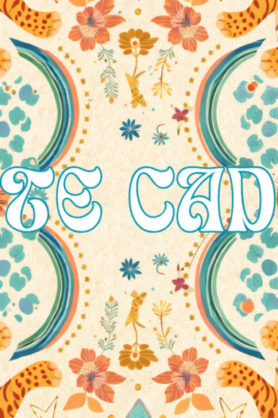 Carte Cadeau