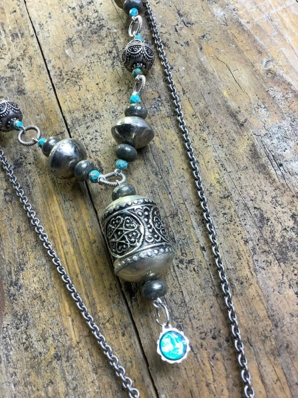 Gama collier 2