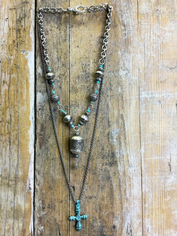 Gama collier