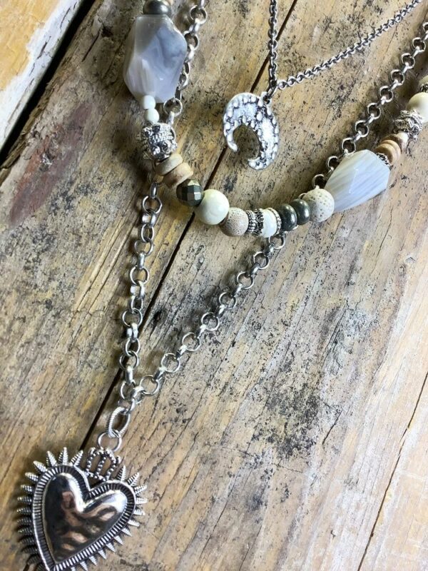 Ibiza collier 2