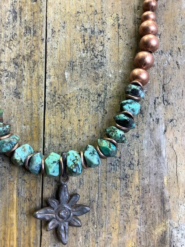 Only collier 2