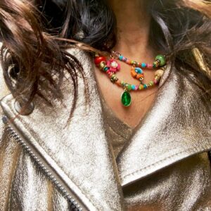 COLLIER CANDY