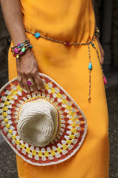 COLLIER LIBERTY MULTICO