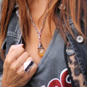 Grigri collier 3
