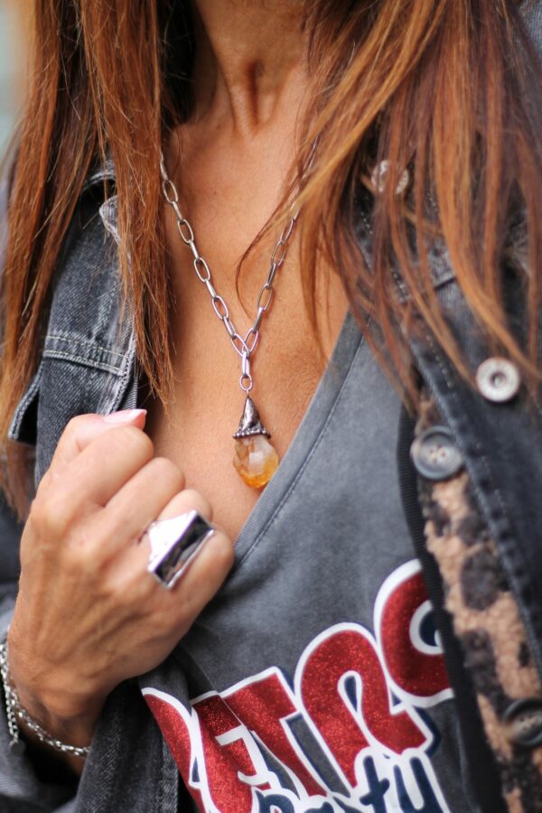 Grigri collier 3