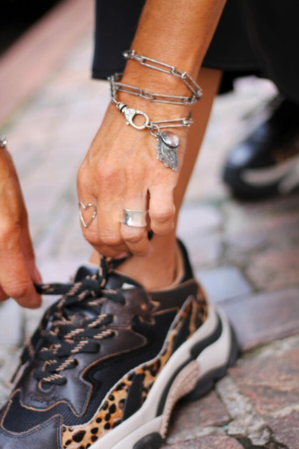 Muse bracelet