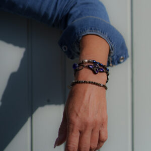 Combo bracelet 3