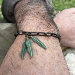Emmanuel bracelet
