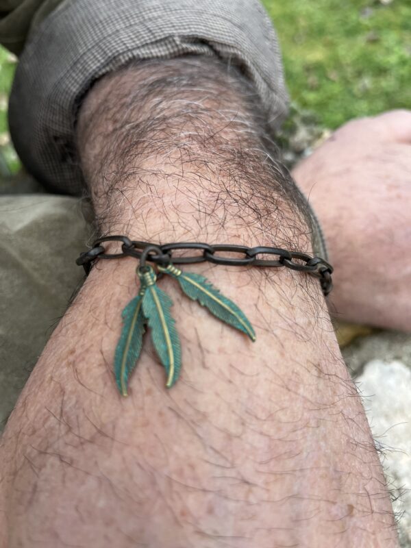 Emmanuel bracelet