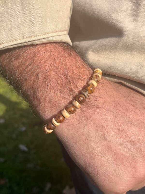 Jimmy bracelet