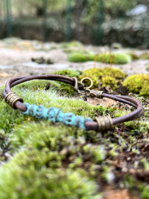 Leandro bracelet