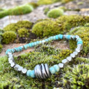 Olympus bracelet