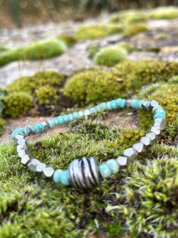 Olympus bracelet