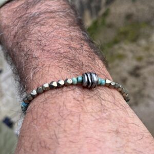 Olympus porté bracelet