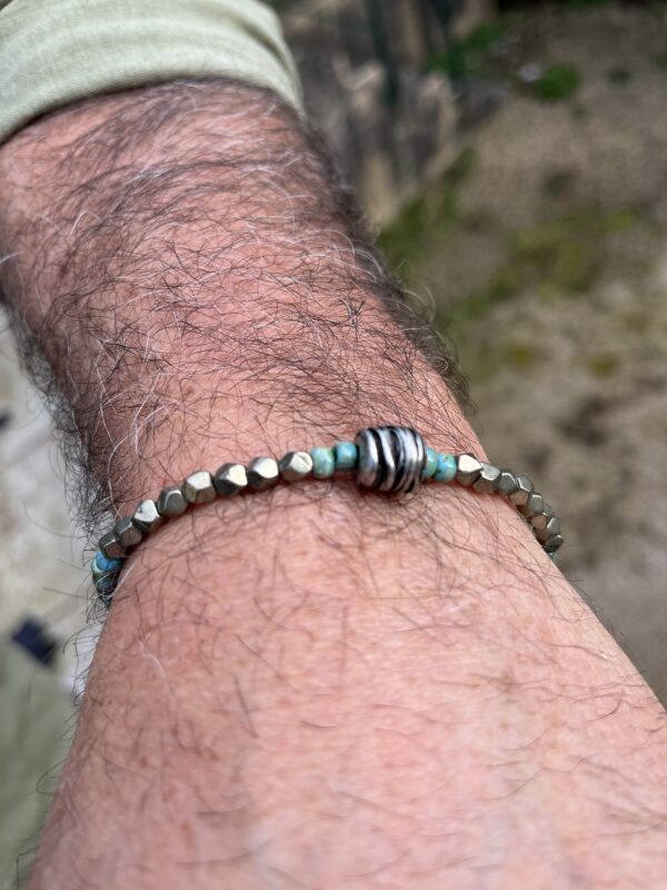 Olympus porté bracelet