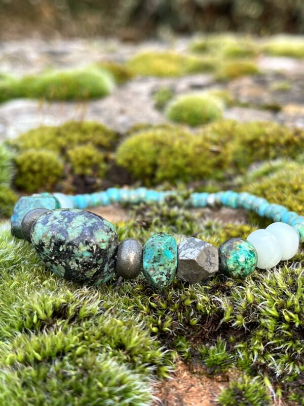 Paco bracelet