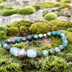 Paquito bracelet