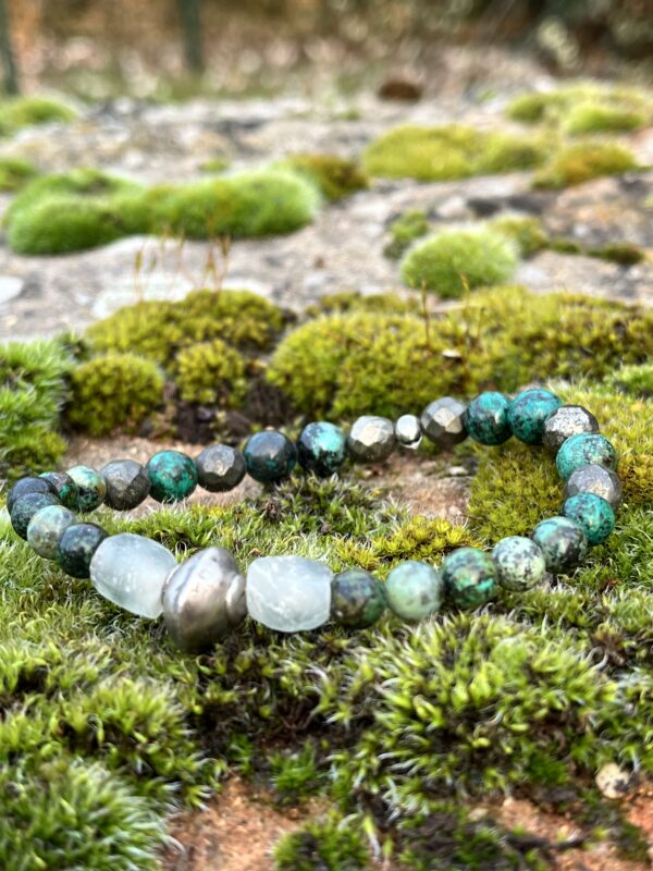 Paquito bracelet