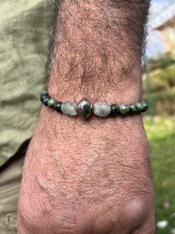 Paquito bracelet porté (1)