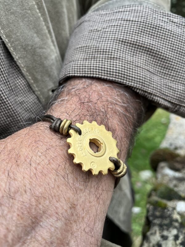 Penna or bracelet