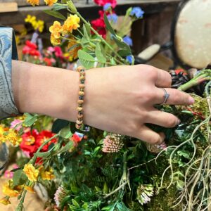 Ysaline bracelet 2