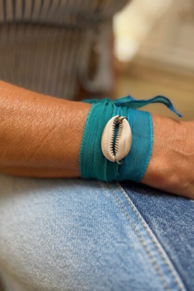 BRACELET TINA TURQUOISE