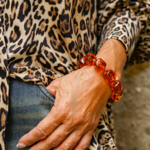 ANA AMBRÉ BRACELET