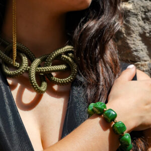 ANA VERT BRACELET