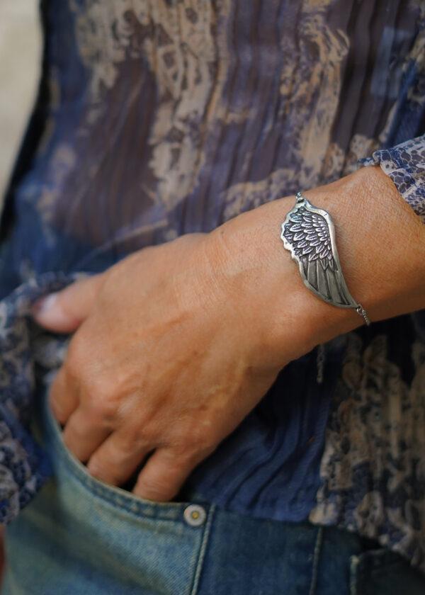 ELLA ARGENT BRACELET