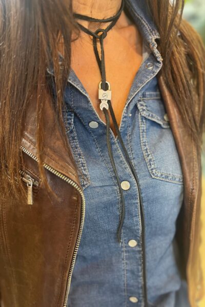 CORDON CALAMITY NOIR