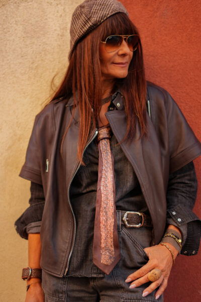 CRAVATE SAVANNA PYTHON