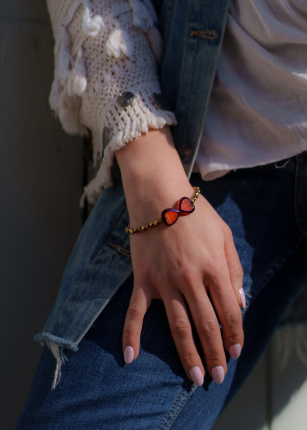 Emilie bracelet