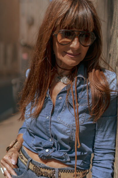 CORDON BORGIA CAMEL