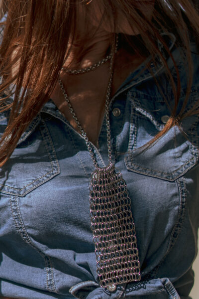 COLLIER SCANDIA