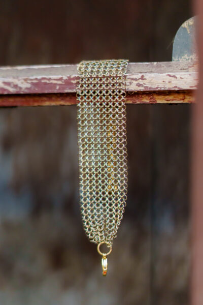 BRACELET STELLA DORÉ