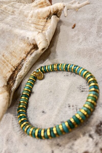 BRACELET DIVA TURQUOISE