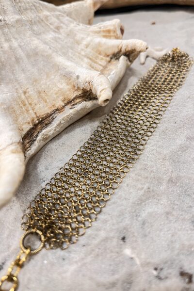 BRACELET STELLA DORÉ