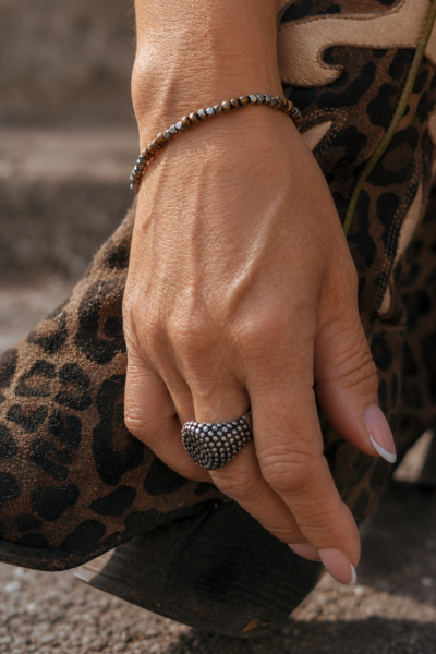 BAGUE MALIA
