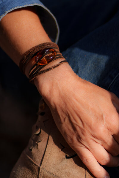 CORDON RISTRETTO AMBRE