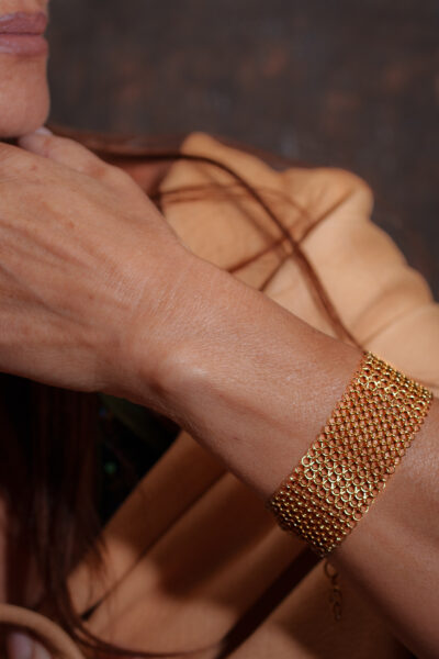 BRACELET STELLA DORÉ