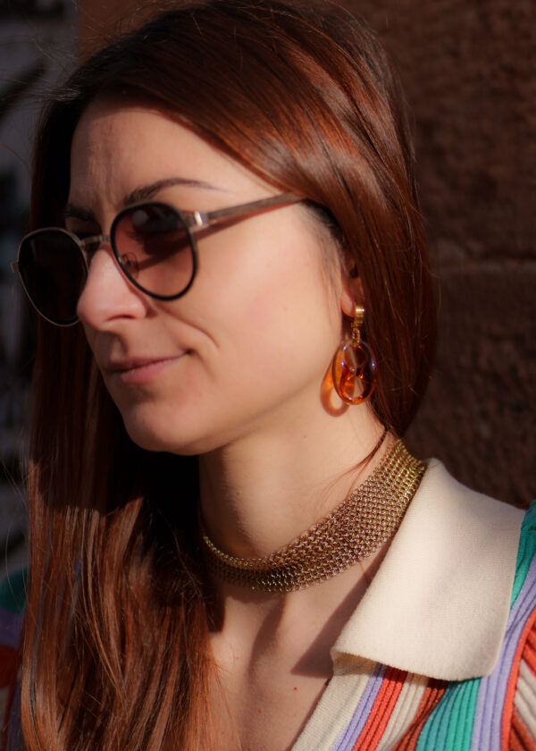 Stella doré collier 2