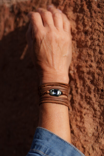 CORDON ARIZONA GRIS FUMÉ