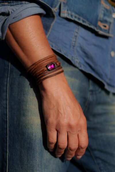 CORDON ARIZONA FUCHSIA