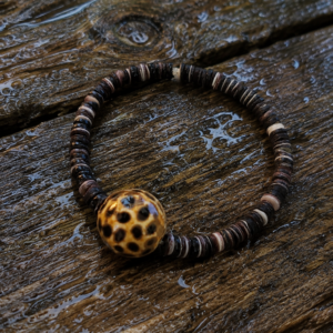 Booba bracelet