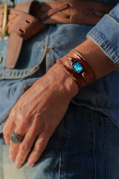 CORDON ARIZONA TURQUOISE