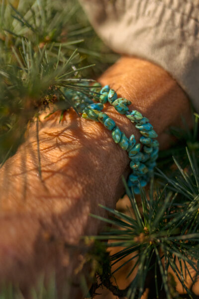 COLLIER GALIEN
