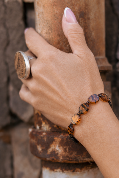 BRACELET LÉO
