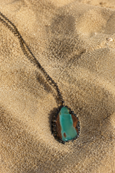 COLLIER BALI