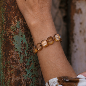 Doris bracelet