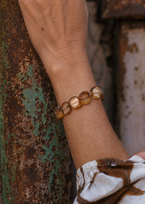 Doris bracelet